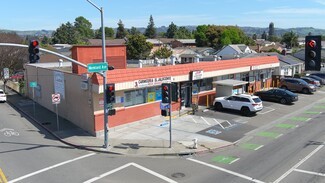 More details for 20008-20332 Meekland Ave, Hayward, CA - Retail for Sale