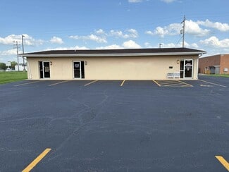 More details for 1305 N Carbon St, Marion, IL - Office for Sale