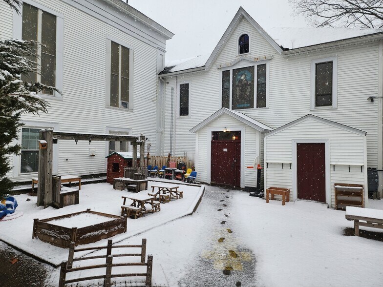 82 Main St, Maynard, MA for sale - Building Photo - Image 1 of 1