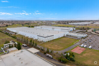 10000 Alantown Dr, Roseville, CA - AERIAL  map view - Image1