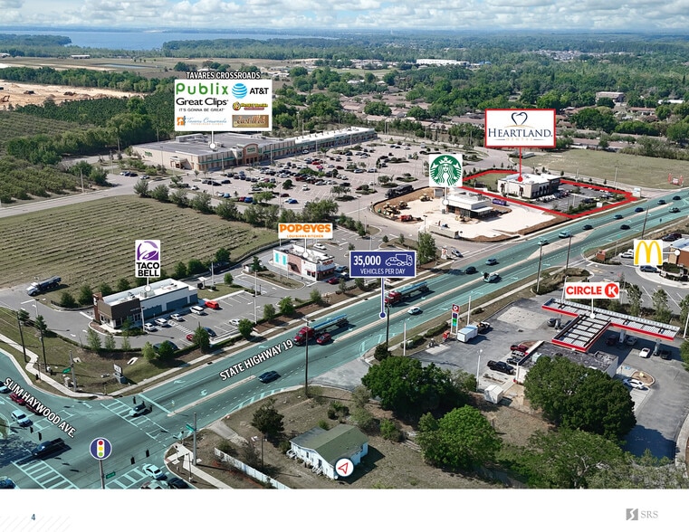 1986 FL-19, Tavares, FL for sale - Building Photo - Image 3 of 8