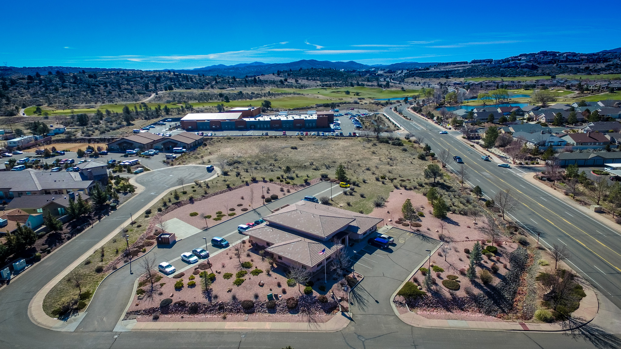 1976 Commerce Center CIR, Prescott, AZ 86301 | LoopNet