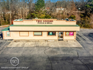 More details for 1012 Kingold Blvd, Snow Hill, NC - Retail for Sale