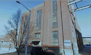 2324 Lemp Ave, Saint Louis MO - Warehouse