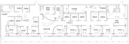 4085-4087 US Highway 1, Rockledge, FL for lease Building Photo- Image 1 of 1