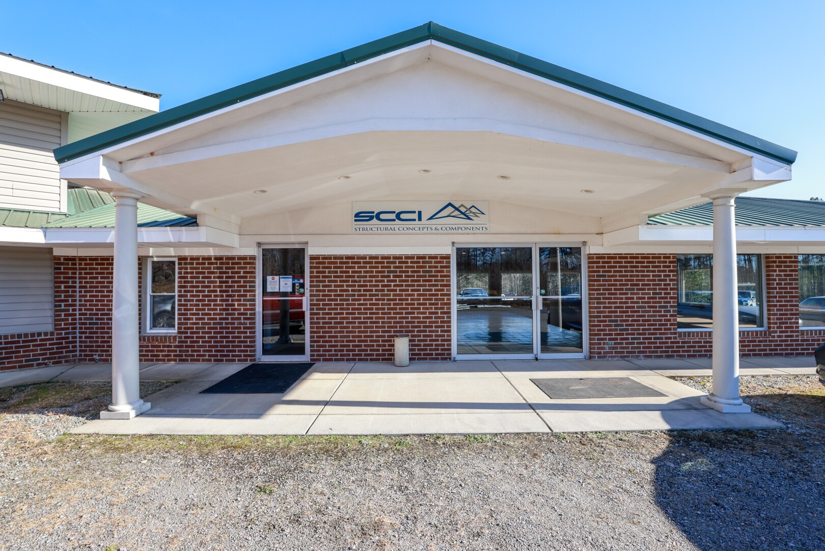 1284 N West Ave, Blackstone, VA for sale Building Photo- Image 1 of 1