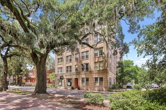 More details for 106 W Gwinnett St, Savannah, GA - Multifamily for Sale