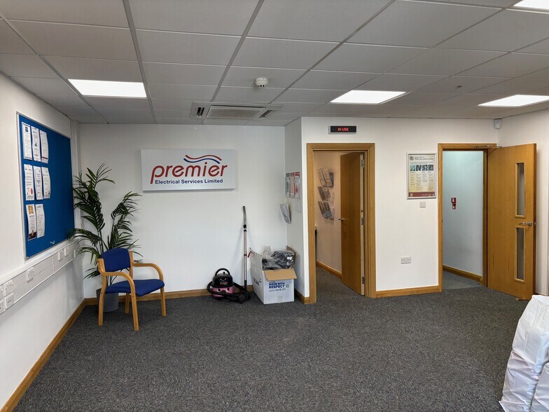 Enterprise Ct, Ilkeston for lease - Interior Photo - Image 2 of 5