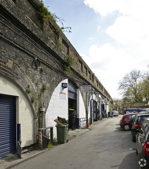 Avenue Rd, London for sale - Primary Photo - Image 1 of 1