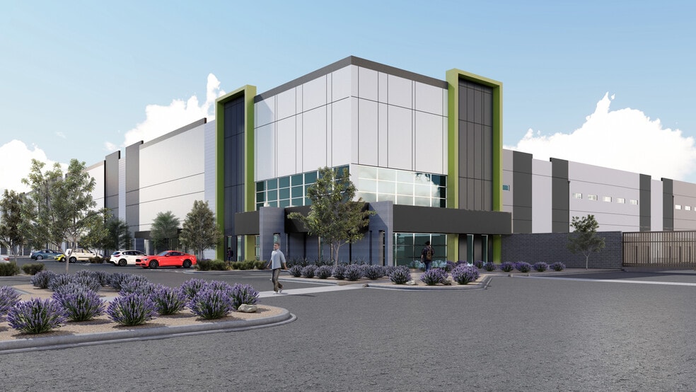 15784 W Hatcher Rd, Waddell, AZ for sale - Building Photo - Image 1 of 4