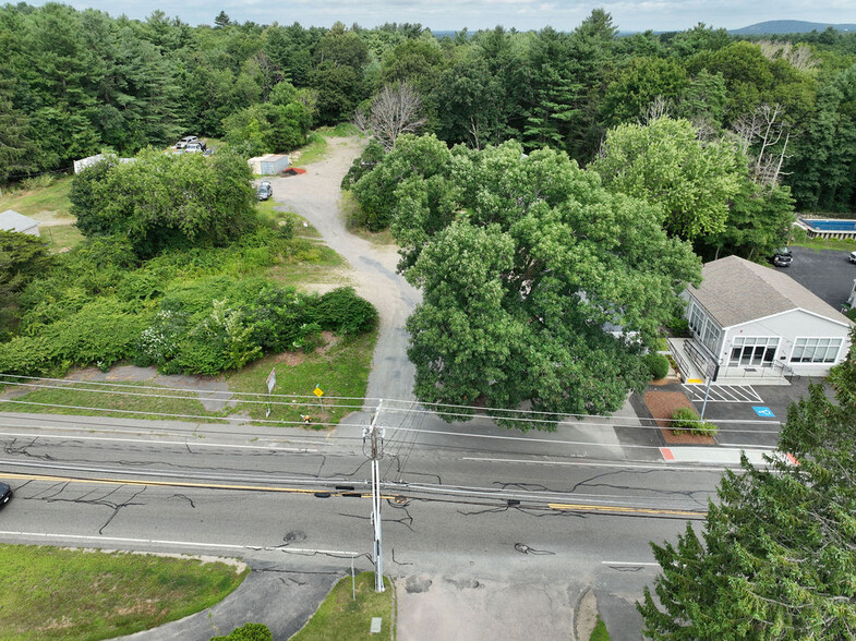 600 Pleasant St, Stoughton, MA for sale - Building Photo - Image 2 of 6