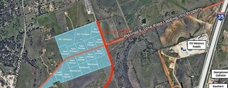 More details for TBD County Road 146, Georgetown, TX - Land for Lease
