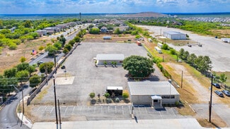 More details for 8403 SW Loop 410, San Antonio, TX - Industrial for Sale