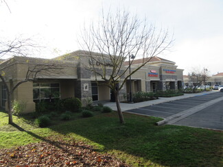 More details for 1050 E Perrin Dr, Fresno, CA - Office for Lease