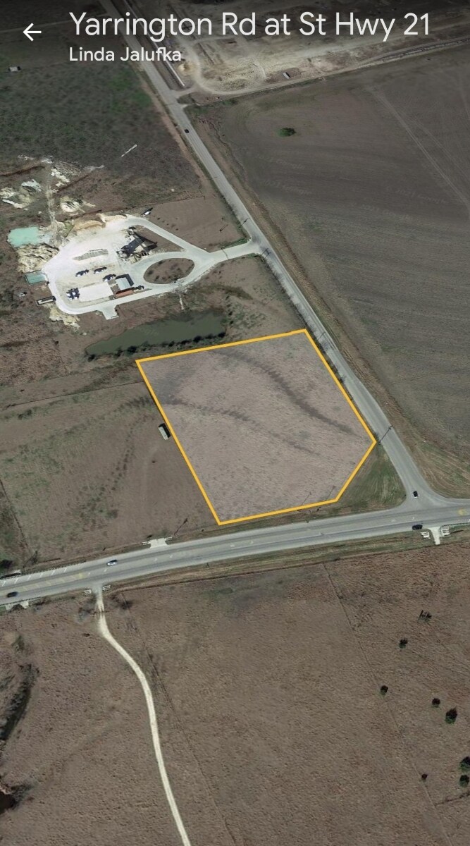 SH 21, San Marcos, TX for sale Primary Photo- Image 1 of 1