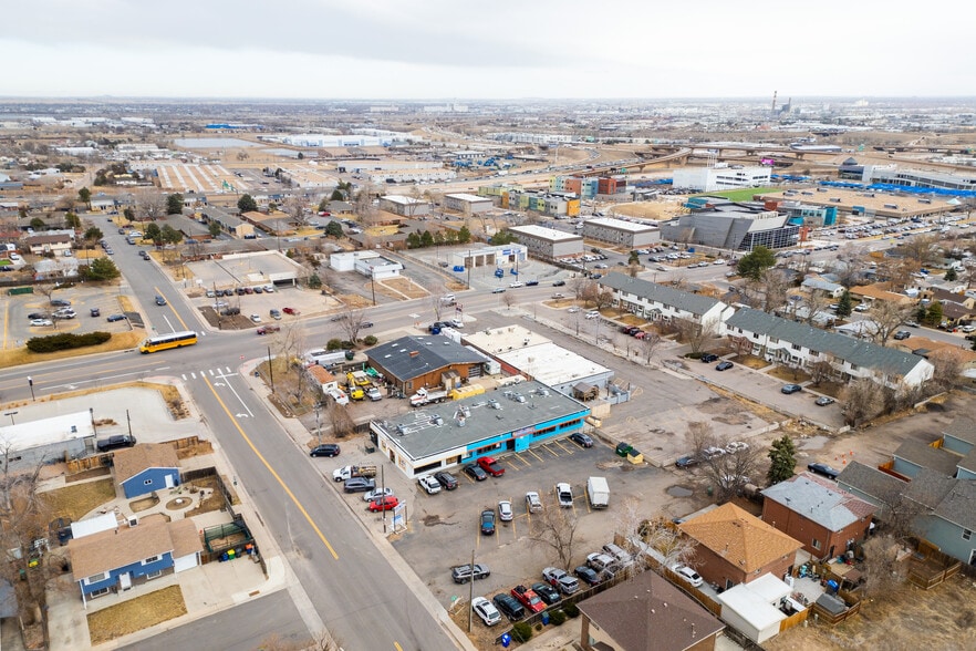 7575 Broadway St, Denver, CO for sale - Building Photo - Image 2 of 42