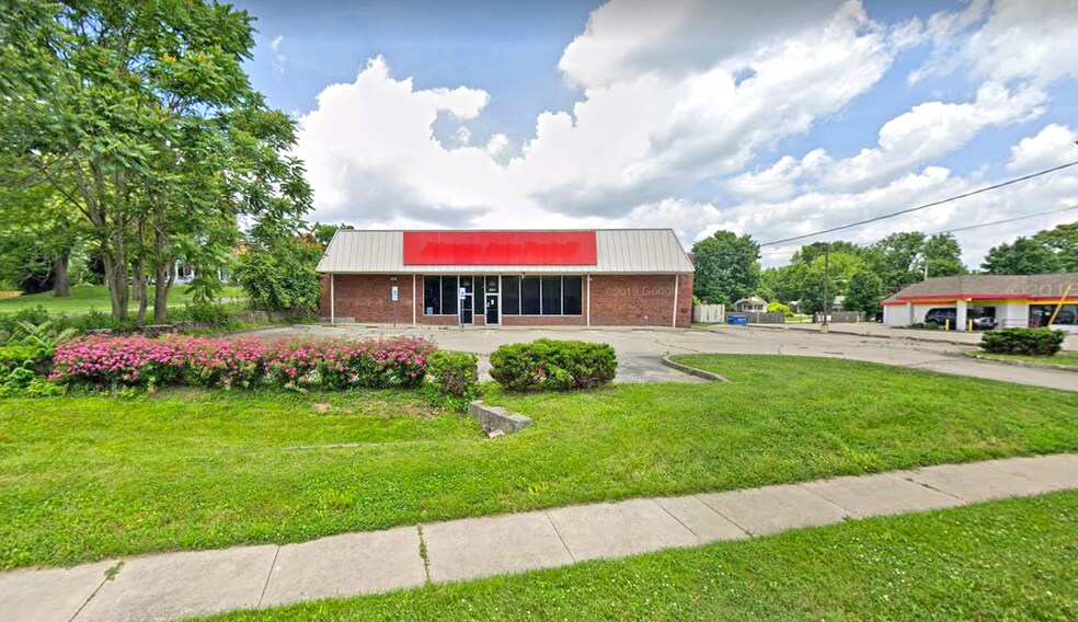 665 E 2nd St, Franklin, OH for sale - Building Photo - Image 1 of 1