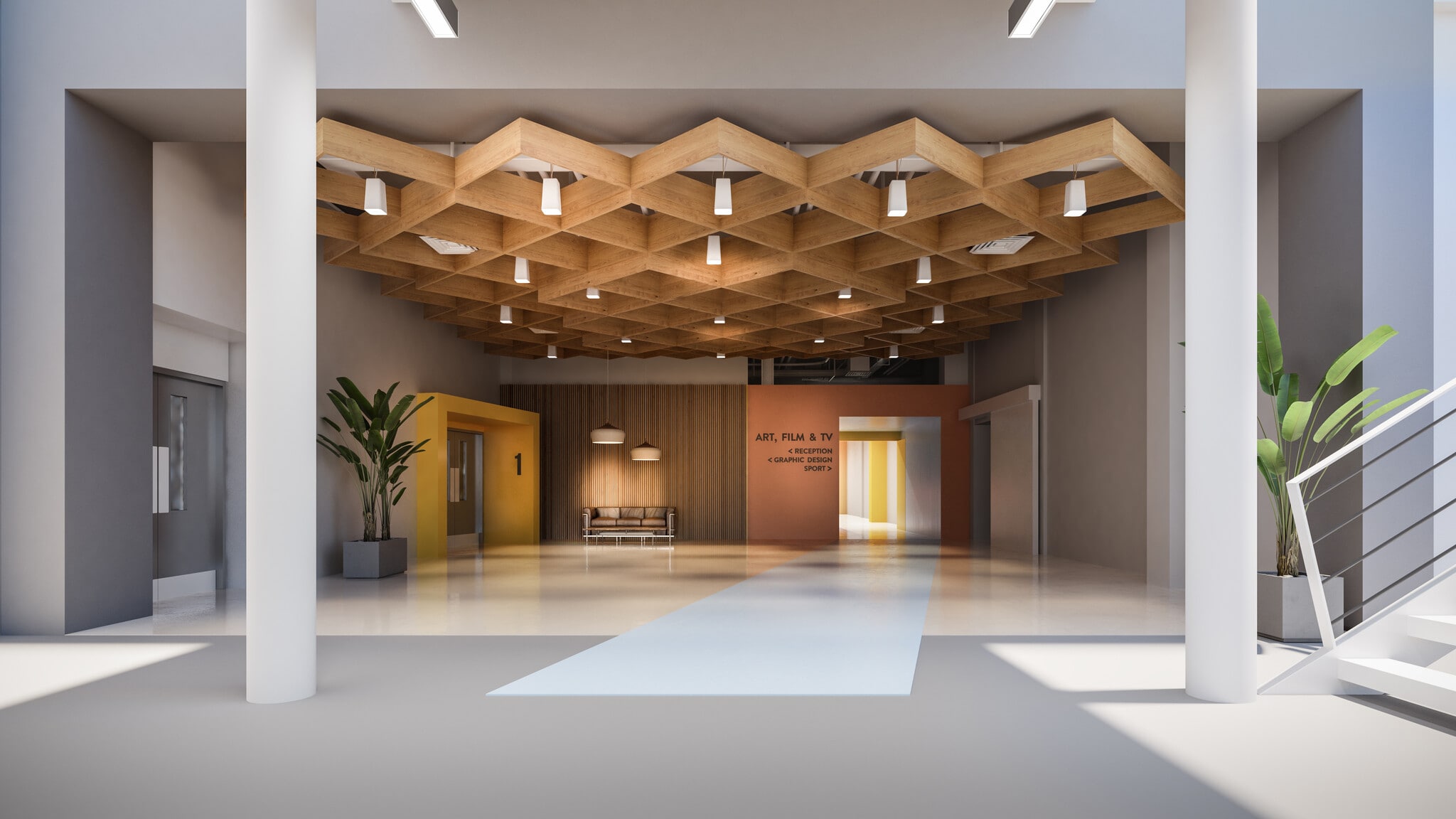 Easter Inch, Bathgate for lease Interior Photo- Image 1 of 5