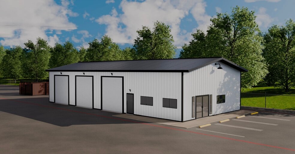 6475 TX-276 Hwy, Royse City, TX for sale - Building Photo - Image 2 of 5