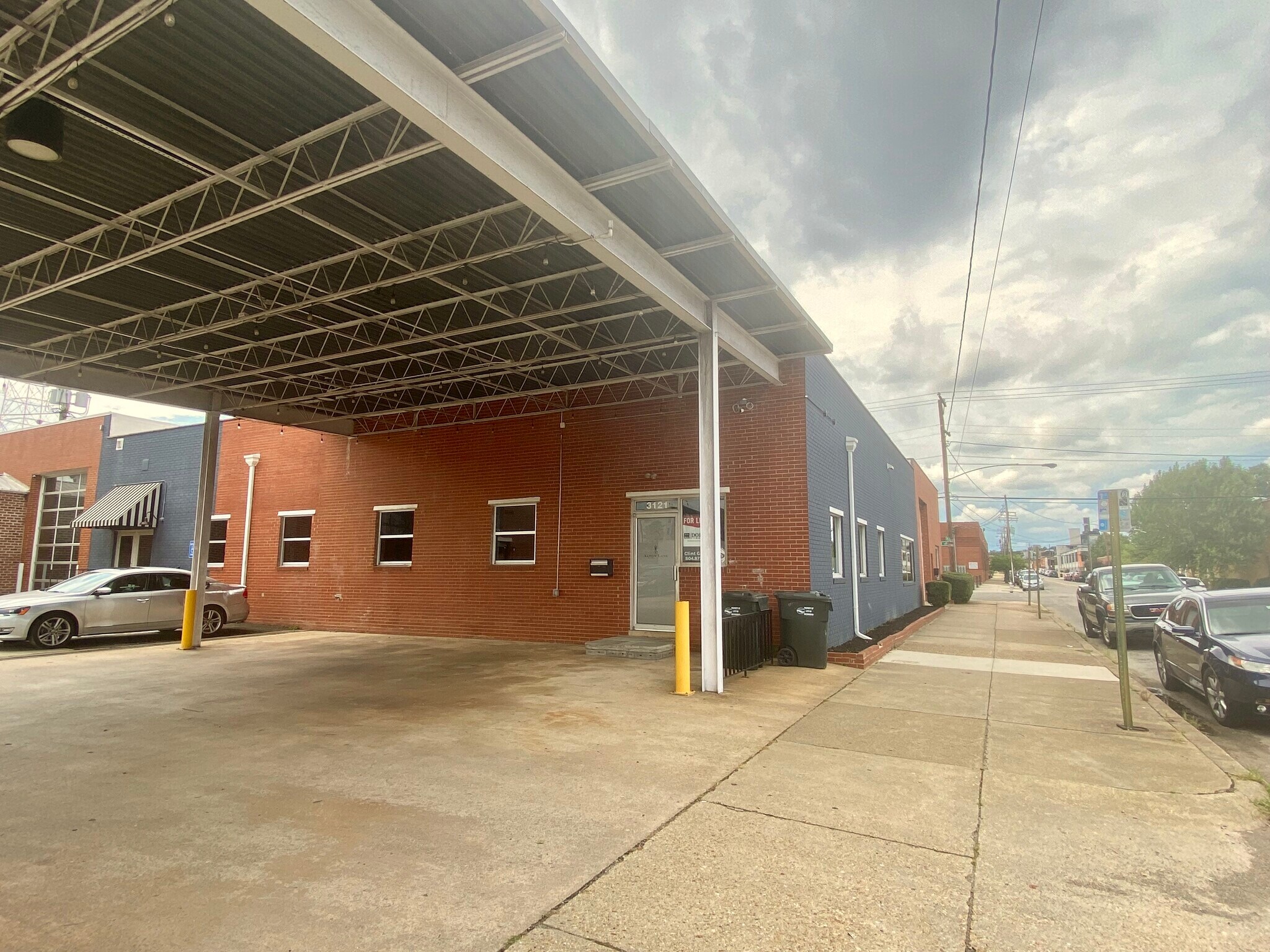 3121 West Leigh St, Richmond, VA for lease Building Photo- Image 1 of 5