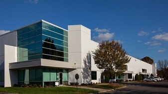 Charlotte Distribution Center - Commercial Real Estate