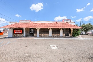 More details for 1019 San Bernardo Ave, Laredo, TX - Office for Sale