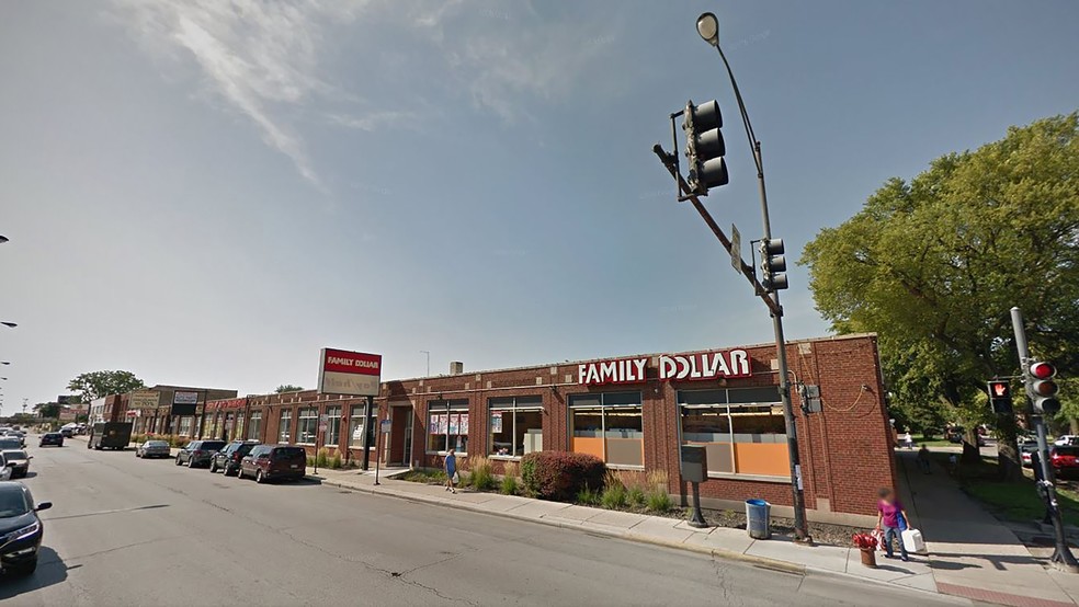 4200-4254 W Belmont Ave, Chicago, IL for sale - Building Photo - Image 1 of 1