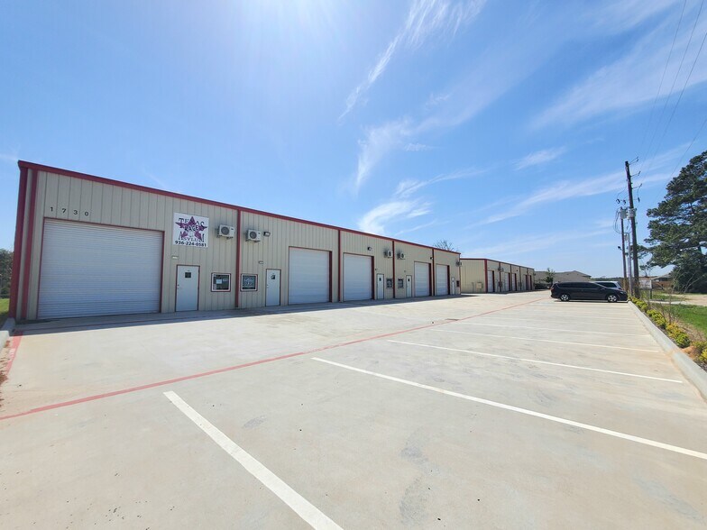 1730 Cargill, Willis, TX for sale - Building Photo - Image 1 of 1