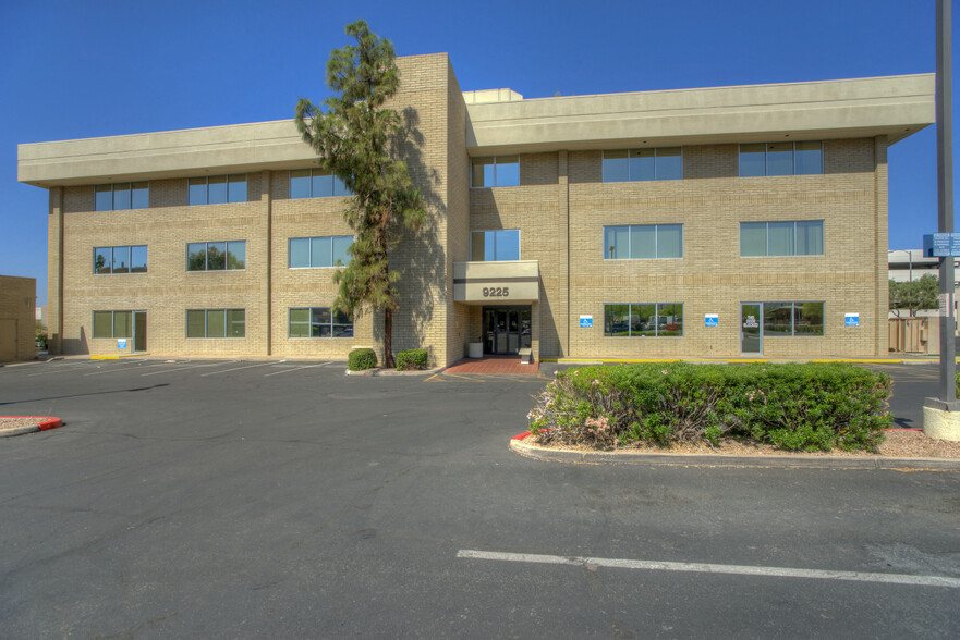 9225 N 3rd St, Phoenix, AZ for lease - Building Photo - Image 2 of 10