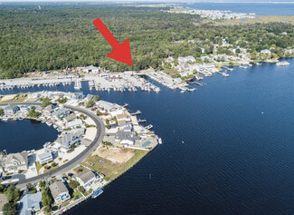 More details for 120 Harbor Inn Rd, Bayville, NJ - Specialty for Sale