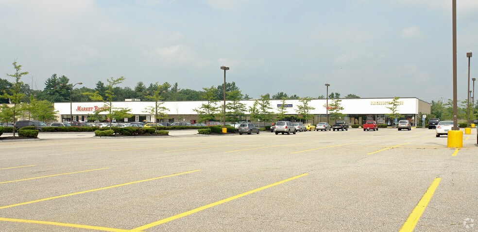 34 Nashua Rd, Londonderry, NH for sale - Primary Photo - Image 1 of 1