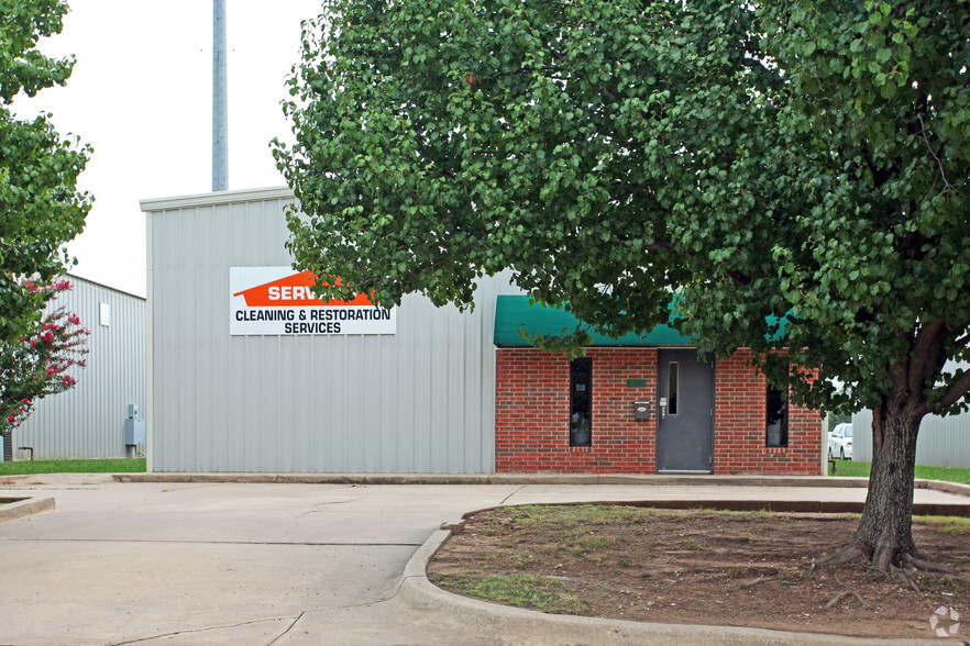 1013 N University Blvd, Norman, OK for sale - Primary Photo - Image 1 of 1