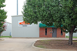 More details for 1013 N University Blvd, Norman, OK - Flex for Lease