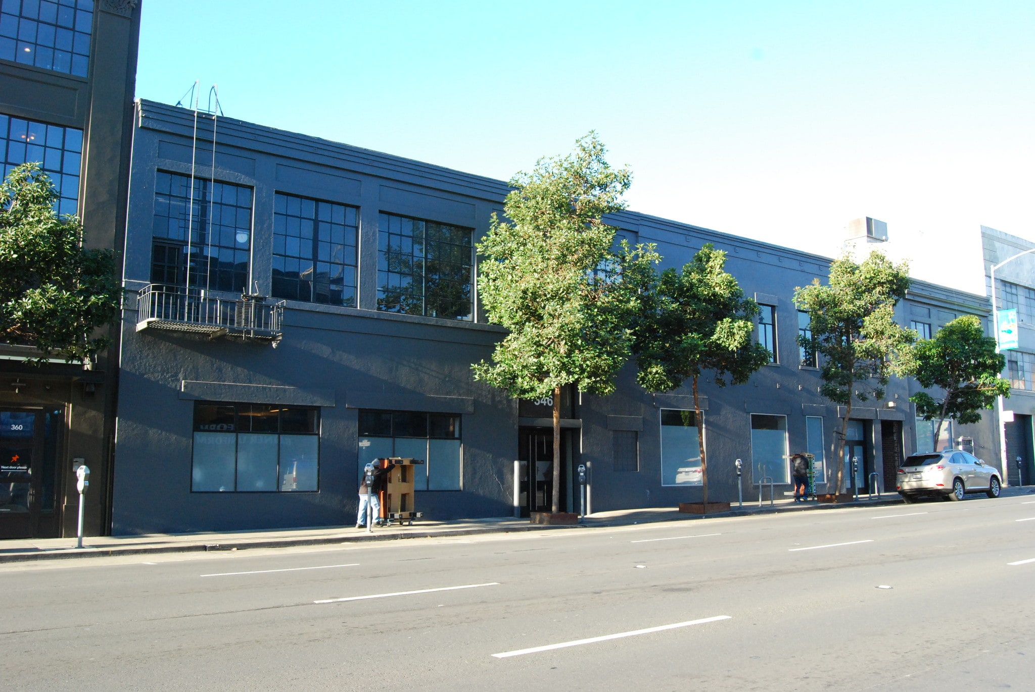 346 9th St, San Francisco, CA for lease Primary Photo- Image 1 of 24