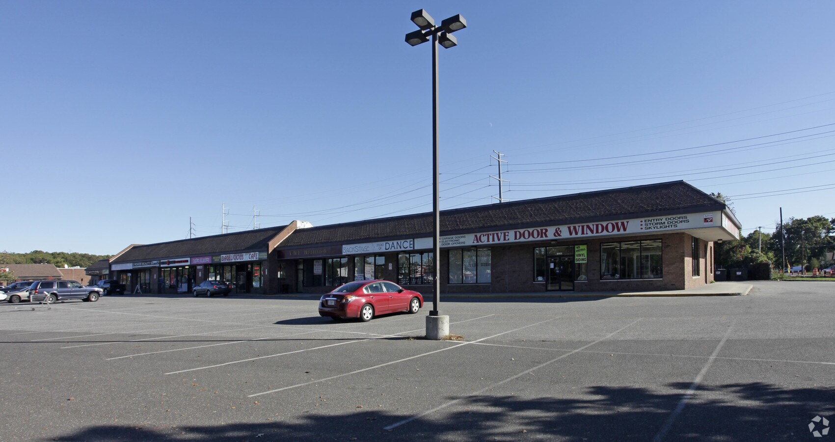 10151067 Route 112, Port Jefferson Station, NY 11776 Three Roads