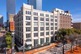 More details for 208 N Market St, Dallas, TX - Office for Lease