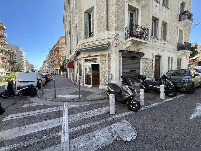 Retail in Nice for lease - Building Photo - Image 2 of 4