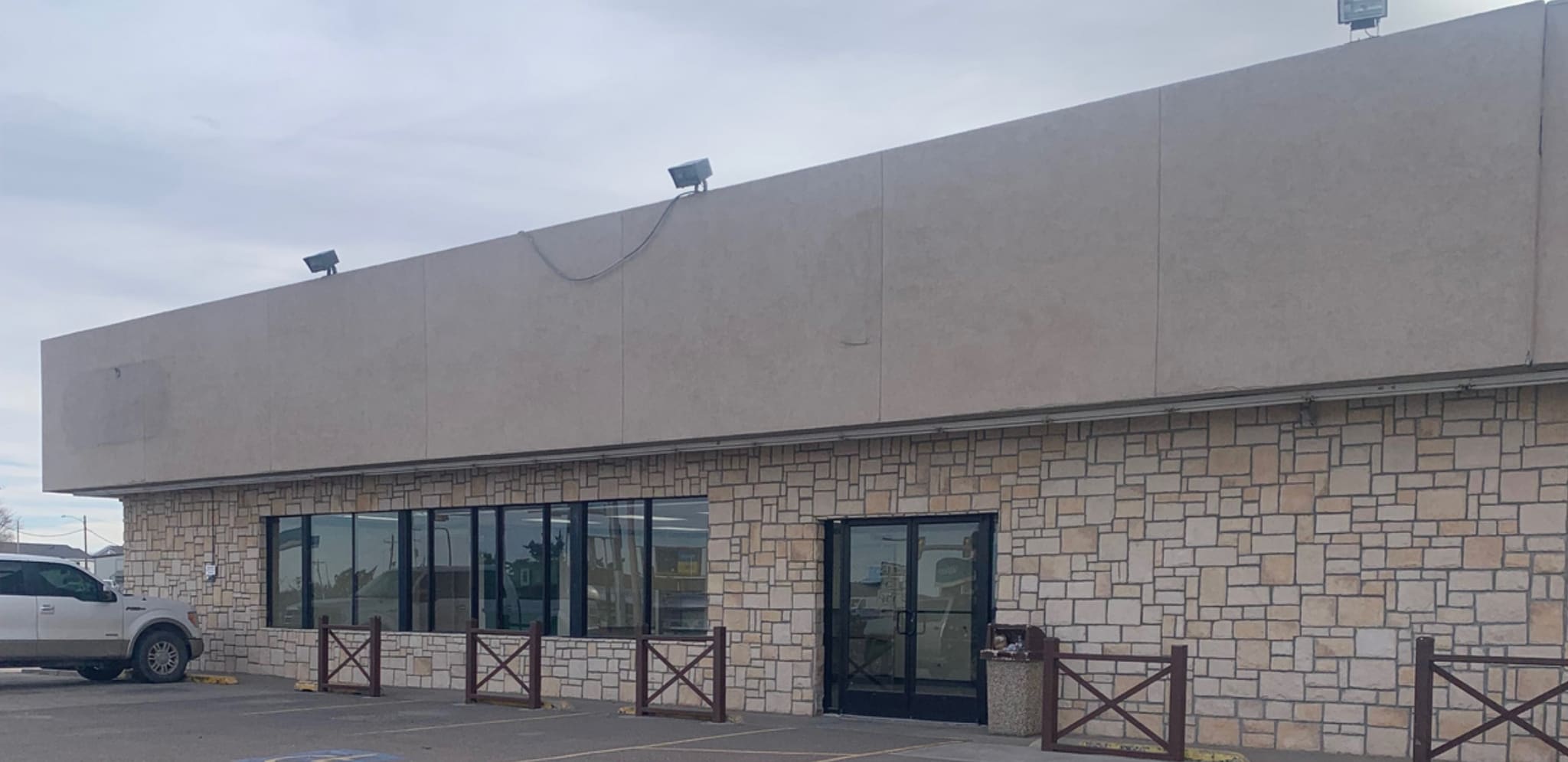 1199 NE 12th St, Guymon, OK for sale Primary Photo- Image 1 of 6