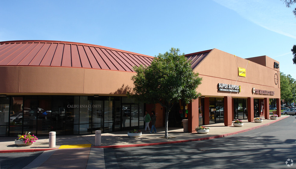 1150-1170 Concord Ave, Concord, CA for lease - Building Photo - Image 2 of 2