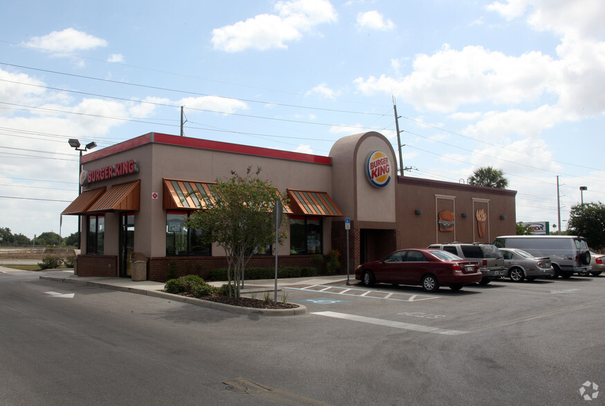 5275 Highway 98 S, Lakeland, FL for lease - Building Photo - Image 1 of 2