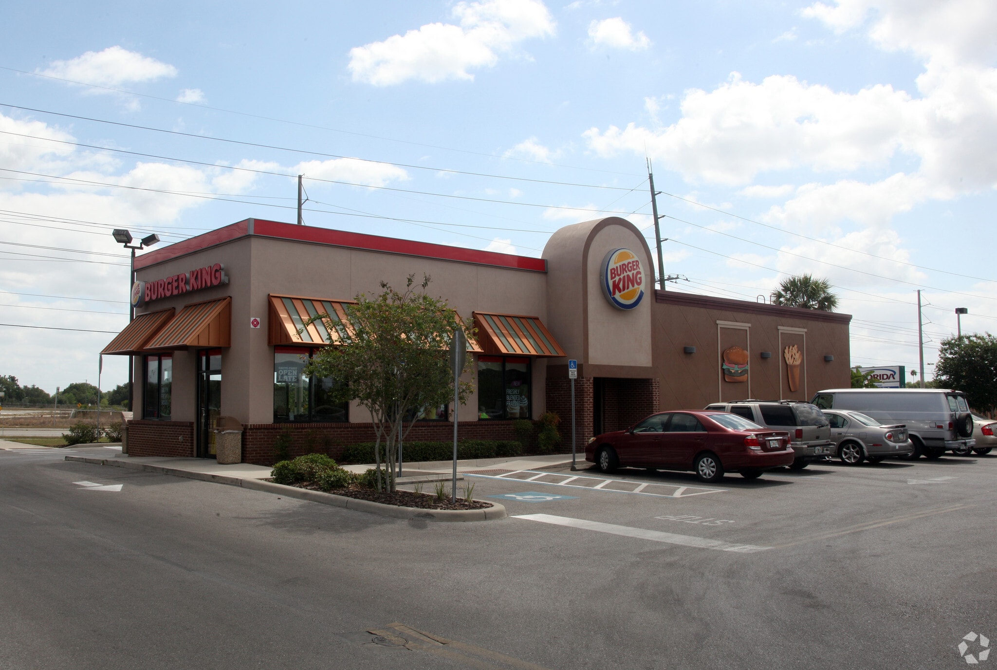 5275 Highway 98 S, Lakeland, FL for lease Primary Photo- Image 1 of 3