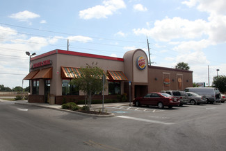 More details for 5275 Highway 98 S, Lakeland, FL - Retail for Lease