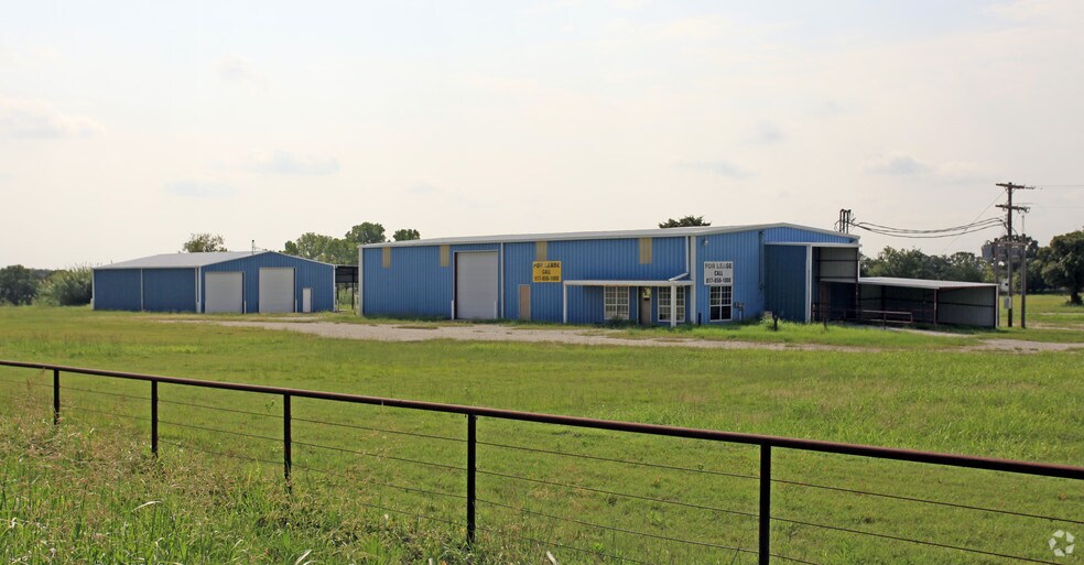 9230 FM 678, Gainesville, TX for sale - Primary Photo - Image 1 of 1