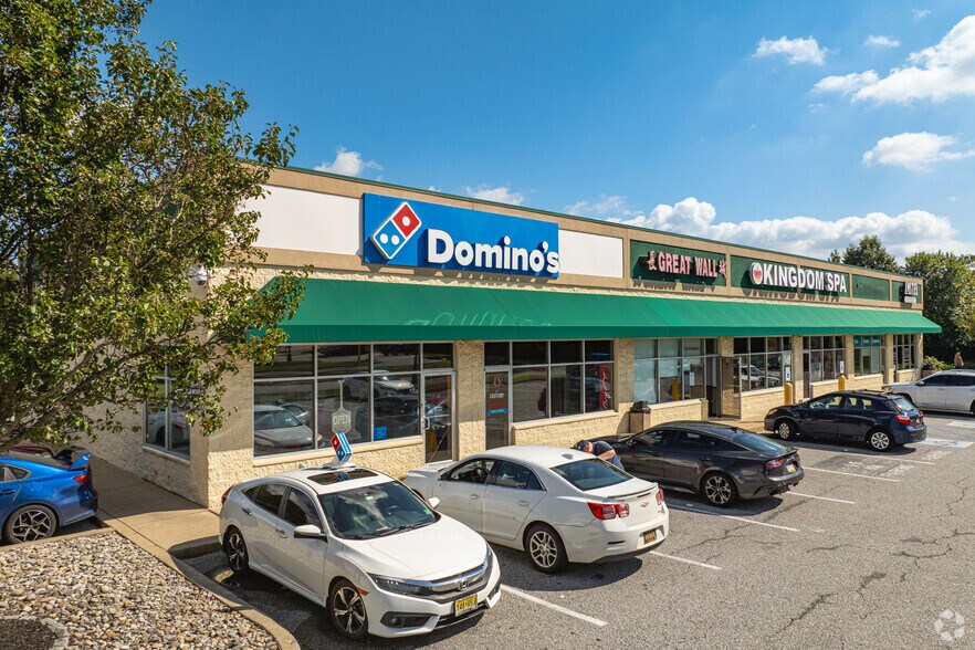 2472-2484 S DuPont Hwy, Middletown, DE for sale - Primary Photo - Image 1 of 1