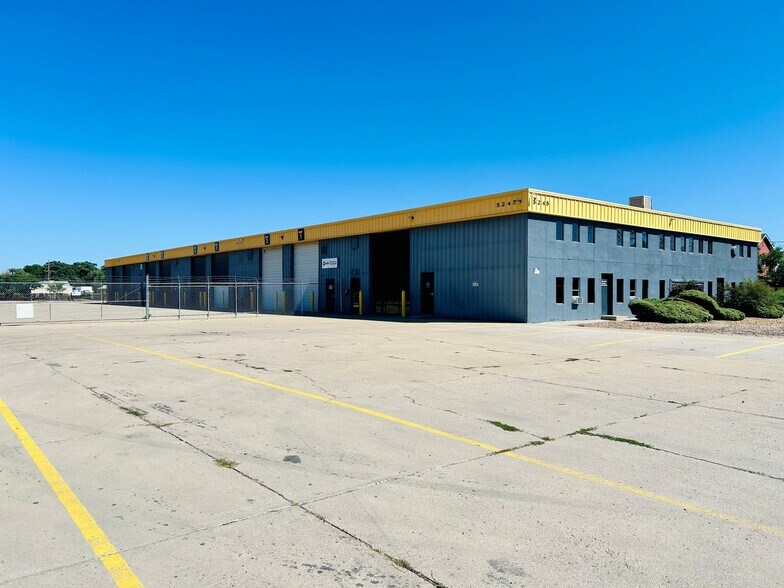 5245 E 69th Ave, Commerce City, CO for sale - Building Photo - Image 1 of 21
