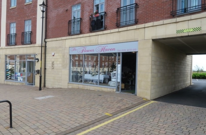 Bents Park Rd, South Shields for sale Primary Photo- Image 1 of 7