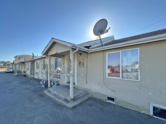 More details for 5702 Lindhurst Ave, Marysville, CA - Multifamily for Sale