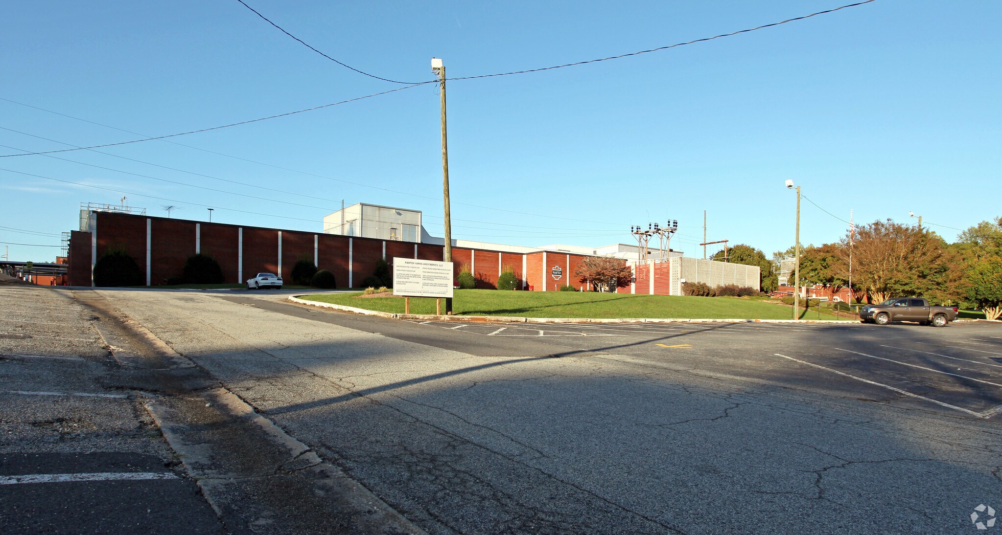 1259 Foushee Rd, Ramseur, NC for sale Primary Photo- Image 1 of 1