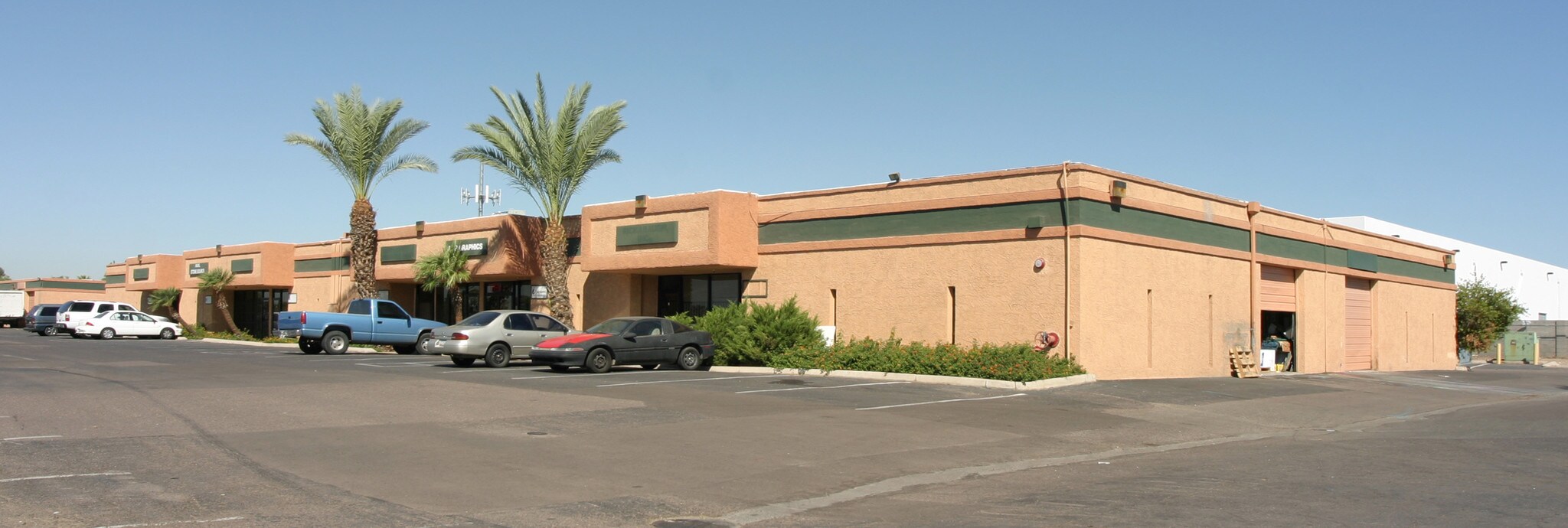 2540 N 35th Ave, Phoenix, AZ for sale Primary Photo- Image 1 of 1