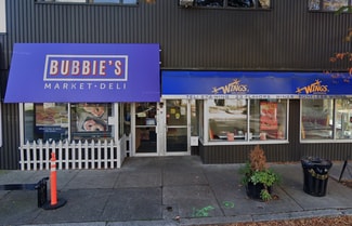 More details for 727 Hope St, Providence, RI - Retail for Lease